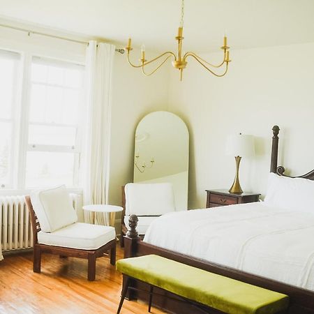 Bellview Luxury Suites Baddeck Luaran gambar