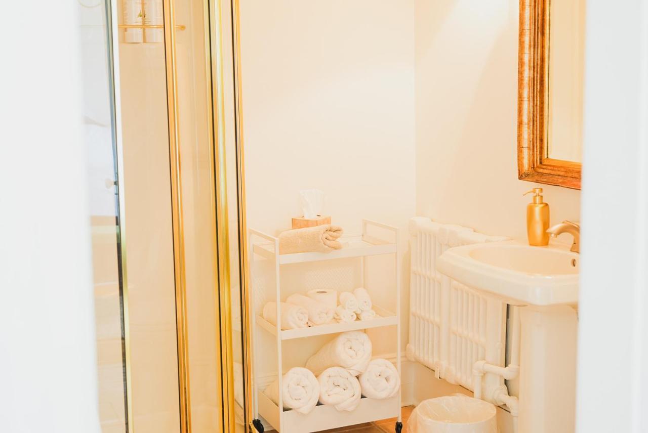 Bellview Luxury Suites Baddeck Luaran gambar