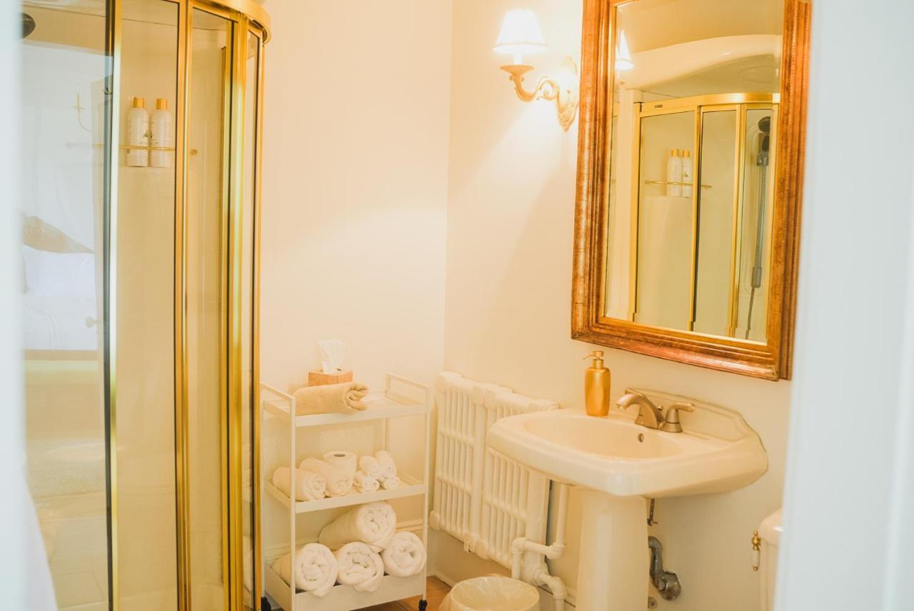 Bellview Luxury Suites Baddeck Luaran gambar