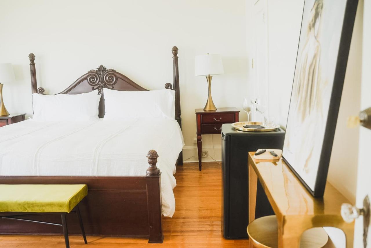 Bellview Luxury Suites Baddeck Luaran gambar