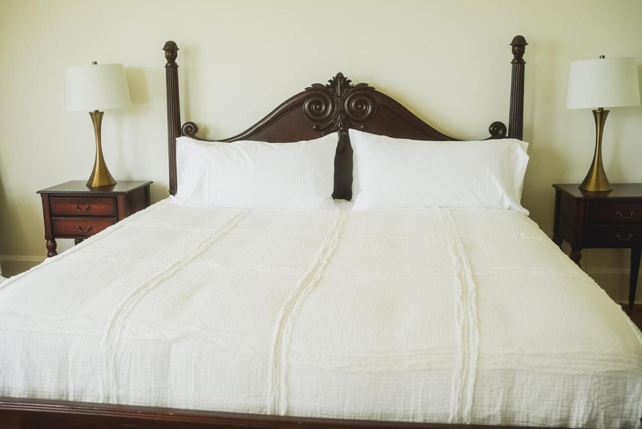 Bellview Luxury Suites Baddeck Luaran gambar