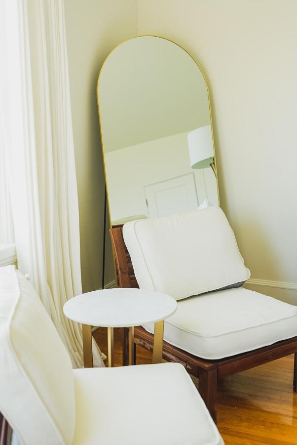 Bellview Luxury Suites Baddeck Luaran gambar