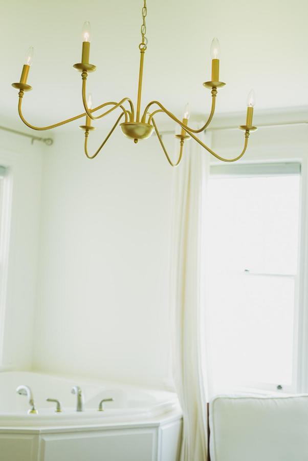 Bellview Luxury Suites Baddeck Luaran gambar